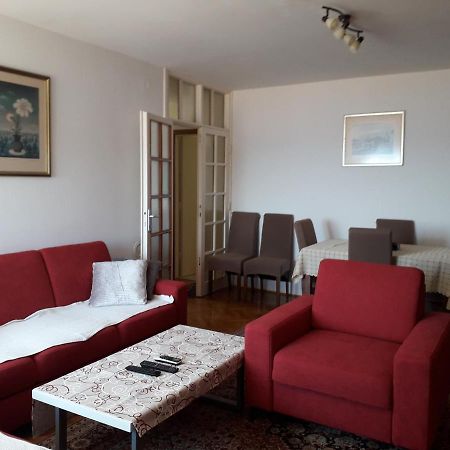 Apartment Melita Dubrovnik Exterior photo