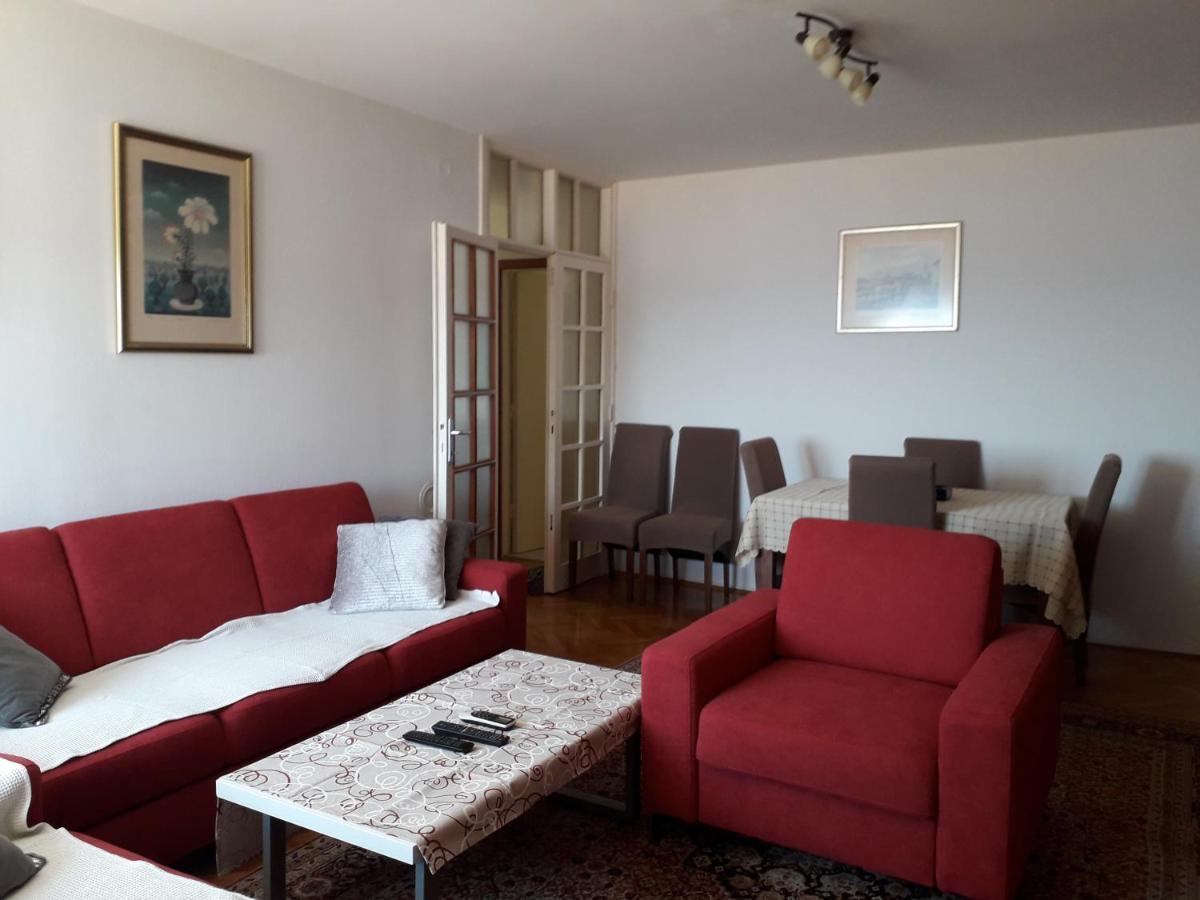 Apartment Melita Dubrovnik Exterior photo