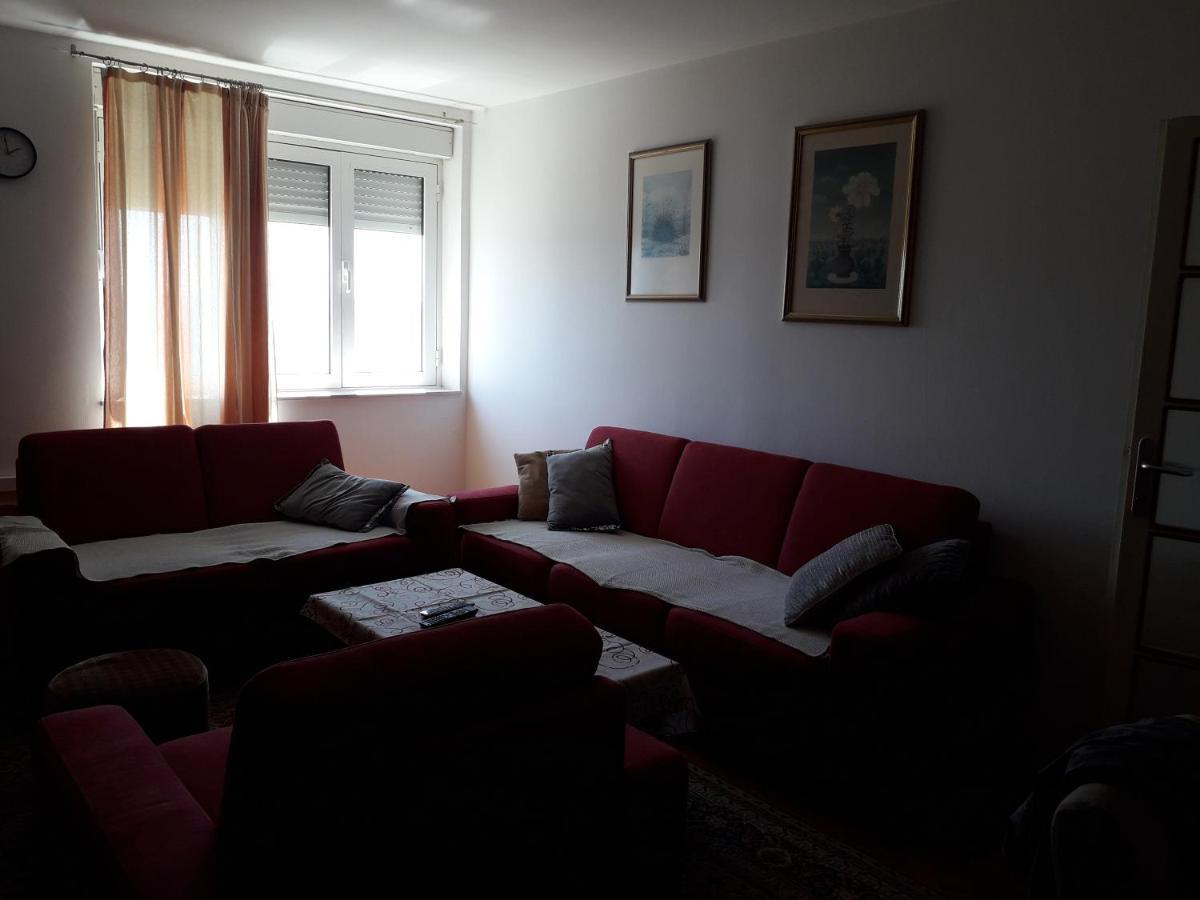 Apartment Melita Dubrovnik Exterior photo