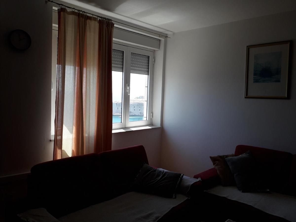 Apartment Melita Dubrovnik Exterior photo