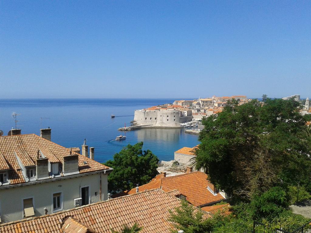Apartment Melita Dubrovnik Room photo